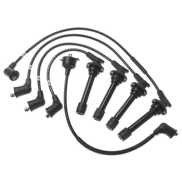 Standard Ignition Import Car Wire Set