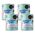 thumbnail image 1 of 4 Pack Betún Natural Mill  sabor fresa 454g, 1 of 2