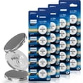 thumbnail image 1 of Pila Philips CR2032 de Litio 3V en Paquete de 20 Unidades, 1 of 6