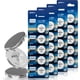 thumbnail image 1 of Pila Philips CR2032 de Litio 3V en Paquete de 20 Unidades, 1 of 6