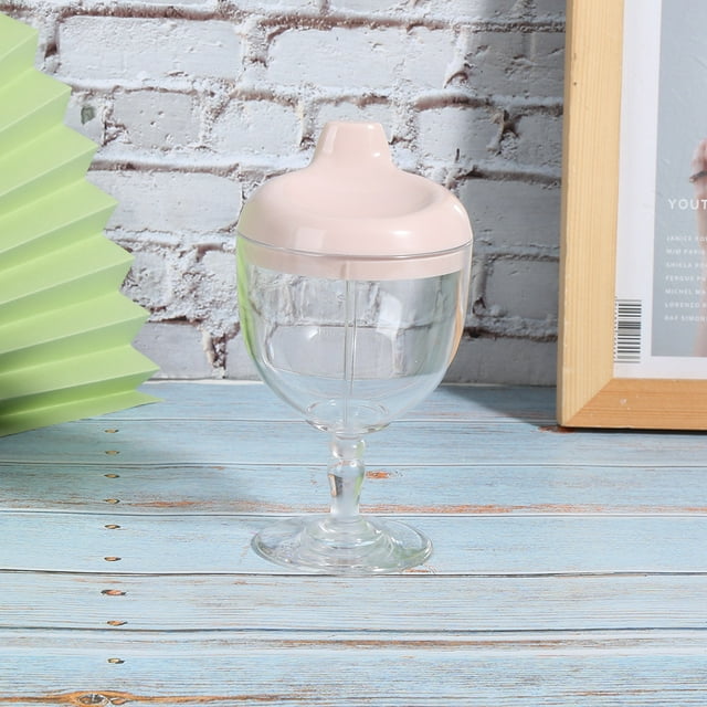 Taza anticaída, taza para sorbos, taza antiderrames para alimentación de bebés, taza para agua potable diseñada a medida