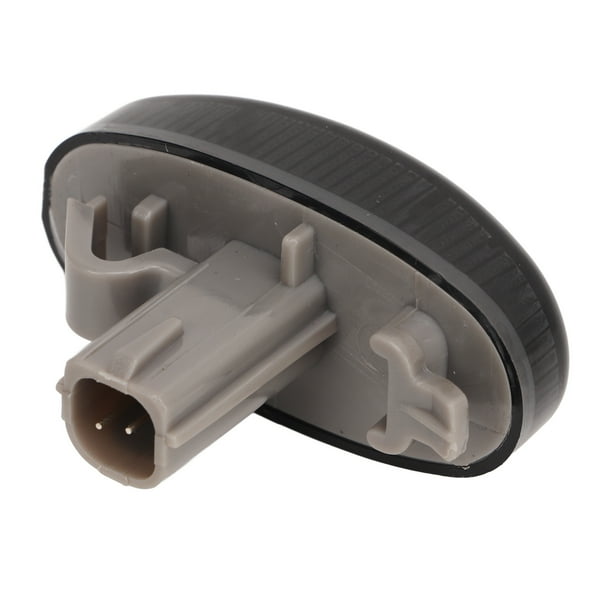 Luz indicadora lateral, luz LED de marcador de guardabarros, luz de marcador lateral de guardabarros, funcionalidad inteligente