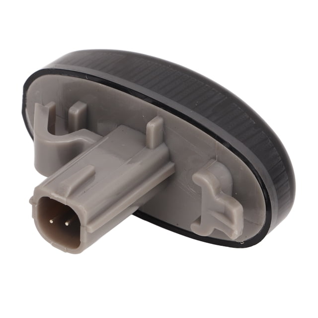Luz indicadora lateral, luz LED de marcador de guardabarros, luz de marcador lateral de guardabarros, funcionalidad inteligente