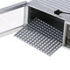 thumbnail image 3 of 1/12 Aleación Microondas Horno Familia Electrodomésticos para Dolls House Cocina Decoración, 3 of 8