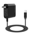 thumbnail image 1 of Fuente de alimentación Geekworm PD 27W 5.1V 5A USB-C para Raspberry Pi 5, 1 of 8
