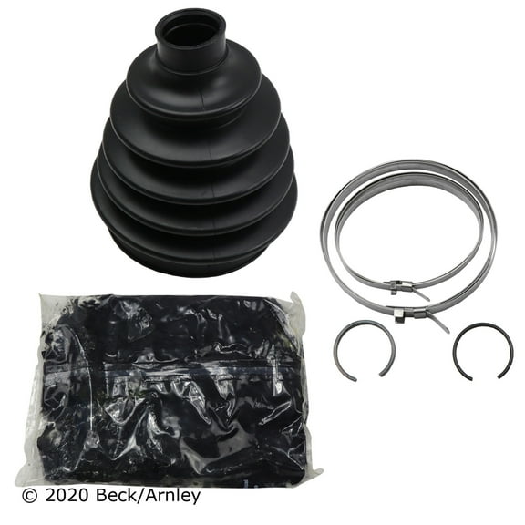 BeckArnley 103-3033 CV Joint Boot Kit