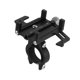 thumbnail image 2 of Bike Phone Holder Universal Bicycle Motorcycle Handlebar Clip Holder for Smartphone Holder Outdoor, 2 of 5