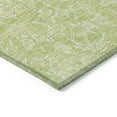 thumbnail image 4 of Addison Rugs Chantille Indoor/Outdoor Transitional Floral Aloe Washable Round Rug, 8' x 8', 4 of 6