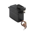 thumbnail image 3 of 5 Wire Steering Servo, 104001-1923 Servo Strong Easy To Install  For 1/10 RC Car For Wltoys 104001, 3 of 8