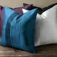 thumbnail image 3 of Hauteloom Wentzville 18" x 18" Pillow Cover, 3 of 5