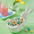 thumbnail image 5 of Hersheys Candy Coated Milk Chocolate Eggs, Easter Candy Bag, 9 Oz - Pack of 2, 5 of 5