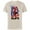 Natural, variant on Marvel Spider-Man: No Way Home Peter Parker Letters - Short Sleeve Cotton T-Shirt for Adults - Customized-Natural