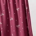 thumbnail image 7 of yillto Women's Plus Size Pajama Shorts Elastic Waist Loungewear Loose Bottoms Soft Comfy Sleepwear Pjs, 7 of 7