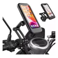 thumbnail image 1 of Soporte De Celular Impermeable Para Motocicleta, 1 of 7