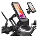 thumbnail image 1 of Soporte De Celular Impermeable Para Motocicleta, 1 of 7