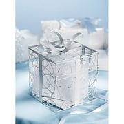 Gift Shape Reception Gift Card Holder