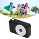 thumbnail image 1 of Cordón De Cámara Para Niños De 40MP, 1080P, Zoom 8X, Antivibración, 4K HD, Compatible Con Tarjeta De 32GB, Cámara De Vídeo Digital Para Selfies Para Estudiantes, 1 of 7
