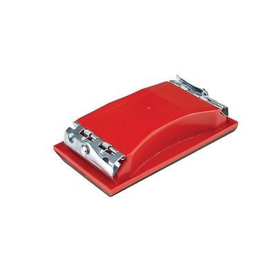 Hand Sanding Block - Hand Sanding Block Pad