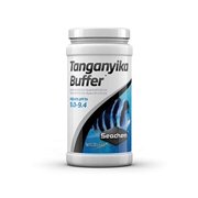 Angle View: Tanganyika Buffer, 250 g / 8.8 oz