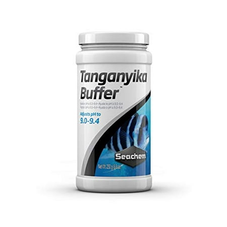 Tanganyika Buffer, 250 g / 8.8 oz