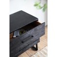 thumbnail image 5 of Black Sideboard / Dining Room Decor / Handy Display Space, 5 of 7