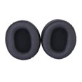 thumbnail image 4 of Almohadillas suaves para auriculares Methold para Audio-Technica ATH-M50 M50S M20 M30 M40 ATH-SX1, 4 of 6