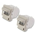 thumbnail image 2 of "Desktop Electric Stapler Cartridge, 0.25"" Leg, 0.5"" Crown, Steel, 1,500/cartridge, 2 Cartridges/box, 3000/box | Bundle of 5 Each", 2 of 7