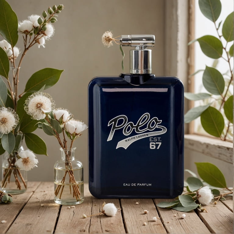 Ralph Lauren Polo 67 Men‚Äôs EDP Spray, 4.2 oz + more - Walmart.com