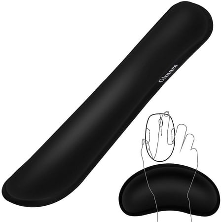 gimars wrist rest mouse