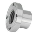 thumbnail image 1 of Lathe Fronterlate, Acero Aleación de Acero de 2 Pulgadas de Madera Facial 42 mm de Altura para 1 Pulgada X 8TPI EJE, 1 of 7