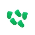 thumbnail image 1 of 4.5cm Luminous Stones Glow in The Dark Pebbles Aquarium Rocks Fish Tank Pebbles Decorative Glowing Stones for Outdoor Walkway Planter Decor, 1 of 8