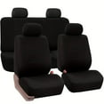 thumbnail image 5 of Flat Car Seat Cover For 5 Seats (universal Type), 5 of 5
