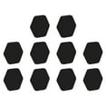 thumbnail image 2 of Soft Silicon Racket Shock Absorbers,10pcs Tennis Racket Vibration Cute Vibration Dampeners Tennis Racket Vibration Dampeners Next-Gen Design, 2 of 8