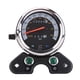thumbnail image 2 of Instrumento para motocicletas, velocímetro de 12 V CC, odómetro para motocicletas, velocímetro, rendimiento confiable, 2 of 9
