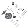thumbnail image 4 of DIY Levitation Electronic Suspension Standing Wave Controller Solder Learn Kit A, 4 of 11