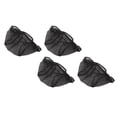 thumbnail image 4 of , Stretchy 4 Pcs Breathable Mesh    For Makeup, 4 of 8
