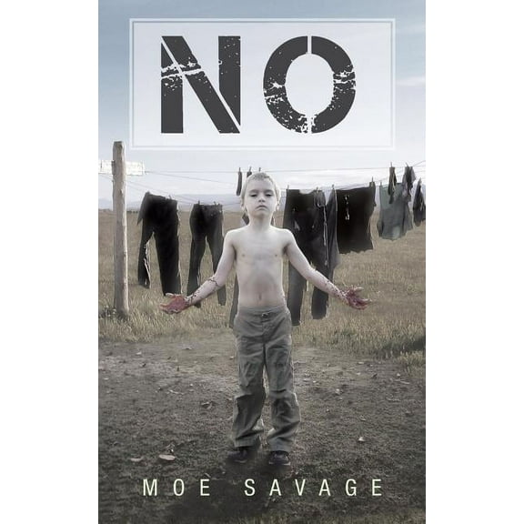 No (Paperback)