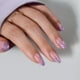 thumbnail image 1 of Lámpara BtartBox de Press On Nails, curable, cromada, corta, almendra, 1 of 8