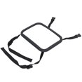 thumbnail image 4 of Espejo De Coche Para Bebé, Espejo Acrílico Fijo Inastillable, Campo Ultra Ancho, Duradero, Para Bebés, Mirando Hacia Atrás, Espejo De Asiento De Coche Para Monitorear El OTVIAP Baby Car Mirror, 4 of 8