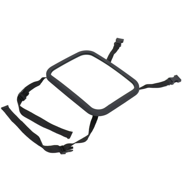 Britax mirror top baby bunting