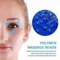 thumbnail image 5 of 1pc Reusable Gel Eye Mask For Cold Therapy Soothing Relaxing Beauty Gel Eye Mask, 5 of 5