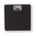 thumbnail image 1 of Metro 20044074 Taylor Bath Scale- Analog- Cap 300 Lb- Black Mat, 1 of 2