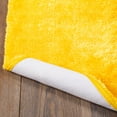 thumbnail image 3 of Mohawk Home Royal Bath Rug Dijon, 1'9"x2', Yellow, 3 of 3