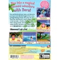 thumbnail image 2 of Dora the Explorer: Dora Saves the Mermaids - PlayStation 2, 2 of 2