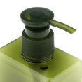 thumbnail image 3 of Envase Recargable Colcomx Botella de Bomba Vacía PETG de 280 ml para Loción de Champú Jabón de Manos Verde, 3 of 7