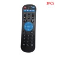 thumbnail image 1 of 3 Pièces de Remplacement ForMXQ-4K MXQ H96 pro T9 X96 mini T95Z plus Smart TV Box Télécommande, 1 of 7