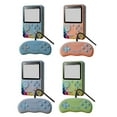 thumbnail image 6 of Classical Portable Game Machine 500 Preloaded Retro Titles Color Screen Long Lasting Power Small Travel Entertainment Systems, 6 of 9
