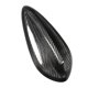 thumbnail image 1 of Cubierta de antena de aleta de fibra para accesorios de estilo de coche F30 G30 G11, 1 of 3