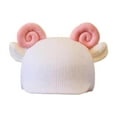 thumbnail image 1 of Funda para casco de esquí, funda para casco de snowboard, decoración deportiva portátil, decoración para casco de esquí, tocado de invierno para, 1 of 9