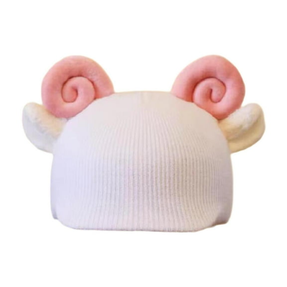 Vsenkes Ski Helmet Cover Helmet Decoration Skiing Supplies Cute Soft Lightweight Snowboard Helmet Cover for Outdoor Activities Riding